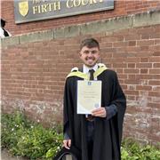 I'm a Health and Wellbeing Coach supporting students who want to improve balance, motivation and productivity.